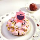 던킨 잔망루피 딸기우유 피스타치오 신메뉴 5월 이달의맛 레드벨벳 먼치킨 후기