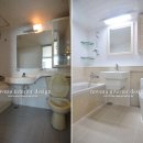 [수원아파트인테리어]인천 연수동 우성1차 아파트 안방욕실 이미지