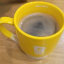 7368 | 신길동 메가커피 추천 메뉴, 핫 허니자몽블랙티와 아메리카노 따뜻한 후기