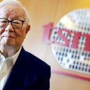 TSMC 창업자 “우리가 반도체 급소 쥐고 있다...중국, 미국 못이겨” 이미지