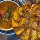 달달포차 | 홍대 연남동 술집 한사발포차 연남점 곱도리탕 계란달달토스트 후기