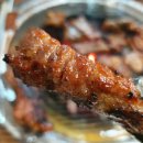 고명갈비 이미지