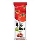 토마토아이스크림 이미지