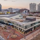 김천시립율곡도서관 이미지