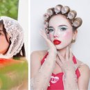 미용사(메이크업)국가자격증과정_실기 이미지