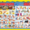 [ 하와이 생활마트 &amp; 쇼핑 ] "Don Quijote" :: Donki-Tastic - 2026년 1월 28일 ~ 2월 24일 이미지