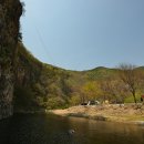 대둔산 부엉바위 캠핑장(2020.04.25~26) 이미지