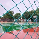 우장산근린공원 축구장 앞 이미지