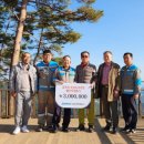 삼표자원개발(주) 이미지