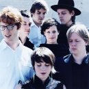 Arcade Fire - Wake Up 이미지