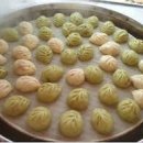 명가손왕만두 이미지