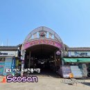 풍전순대 - 서산시 시장1로 6 | 충남 서산 가볼만한곳 동부전통시장 서산여행 전통시장 먹거리 순대국 주차