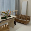 수원-0592 | 수원 광교 깔끔한 아기 사진 스튜디오 메리베이비 돌 사진 촬영