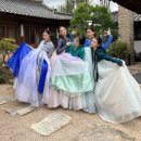 25. 03 기록 ( 남대문시장, 원데이한복, 경복궁 )