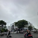 청수약국사거리_동 | 한시장 쇼핑후기 (방도스카프, 크록스가방, 머리핀, 피케원피스까지! 골고루)