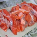 우리송어양식장횟집 이미지