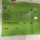 원조대구막창뒷고기
