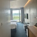 디자인수프(주) | 인천 영종도 네스트호텔 - Gold Vacation 스탠다드 트윈 마운틴, 수영장 이용 후기