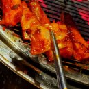 동춘동 막창 맛집 막창도둑! 라면 무한리필까지~