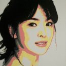 팝아트 기초반 이미지