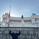 이지한커피 | 🇮🇹 로마->🇨🇳베이징->🇰🇷인천 에어차이나 경유 후기/ 환승/조국의제단/깔라마리/파씨젤라또/레골리...