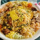 송파 방이동 양장피 배달 맛집 추천 중국요리 남경루 맛집