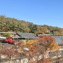 인천도호부관아(재현시설물) | 인천도호부 관아 (재현 시설물)