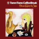 탐앤탐스커피 TOM N TOMS COFFEE
