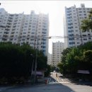 장산초등학교 주변 이미지