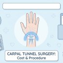 집안일이 두배 빨라지는 정리 & 수납 | 손목 터널 증후군 수술 비용 얼마? 당일 입원 실비 청구 가능할까요