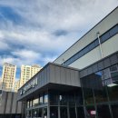 금호스포츠센터 | 성동구 금호스포츠센터 실내 배드민턴장 후기
