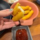 포항 흥해 맛집 송송숯불두마리치킨 허니갈릭치킨 추천