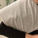 만능컴퓨터세탁 | 전기 허리 배 찜질기 파밀리 국내산 황토 맥반석 찜질 후기
