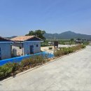 글로리 바다 펜션 이미지