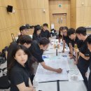 (주)티디엠 | 07월 04일 중진공 호남연수원 조직 활성화 팀 빌딩 후기