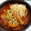 강원도 평창 한식 닭볶음탕 맛집 &lt;감자네&gt; 솔직 후기