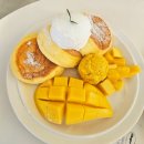 🍓홍대 띵크프룻(Think Fruit) 수플레 후기✨ 아이와 함께한 달콤한 디저트 타임#키다리방충망교체