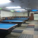 용산 당구클럽 이미지