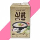 서강유업(주) 이미지