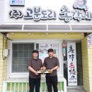 고분도리 총각네 이미지