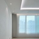 유곡2 | 울산중구커튼 블라인드 유곡푸르지오 만족스러운 집 분위기