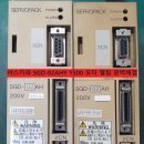 [수리후기] 야스카와 서보팩 SGD-02AHY Y500 모터 떨림 및 진동 증상 회로 정밀 정비