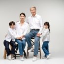 화이트사진관 특별한 양산가족사진 촬영을 위해 화이트스튜디오를 방문한 후기