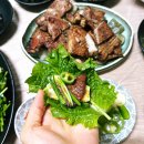 전남담양맛집 죽녹원인근 돼지갈비 전문점 원조제일숯불갈비