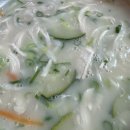삼척 현지인 맛집 닭칼국수와 미역줄거리 솔직 후기 (가격, 메뉴) :: 다송칼국수