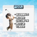 황금알골프존 이미지