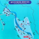 용추자연휴양림야영장 이미지