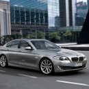 새로 나온 BMW 5시리즈 벤츠 E클래스와 제대로 비교해봤다 이미지