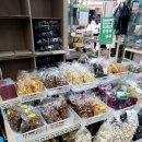 시장건어물 | 기장미역 사러 다녀온 기장시장 건어물 기장건어물 포장 후기