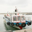 벌천포 마을 이미지